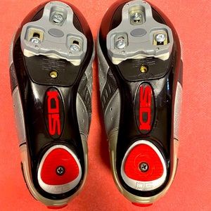 SIDI Cycling shoes